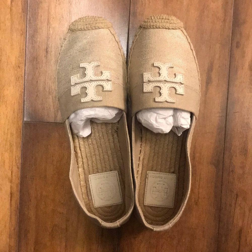 Tory Burch Espadrilles